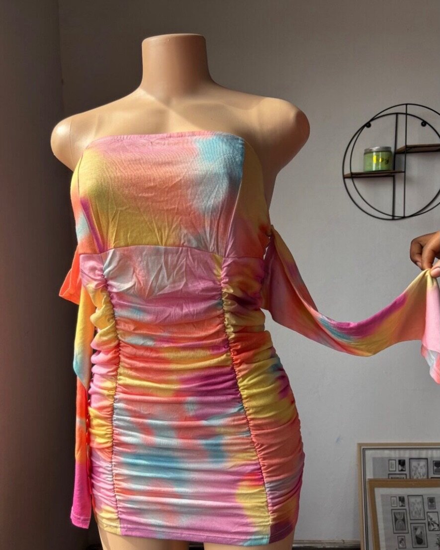 Ladies Dress