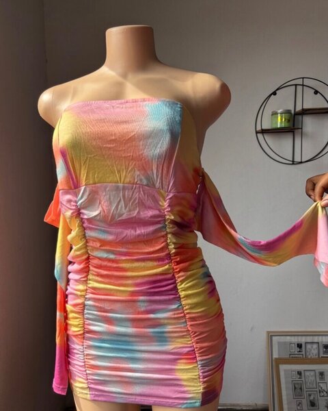 Ladies Dress