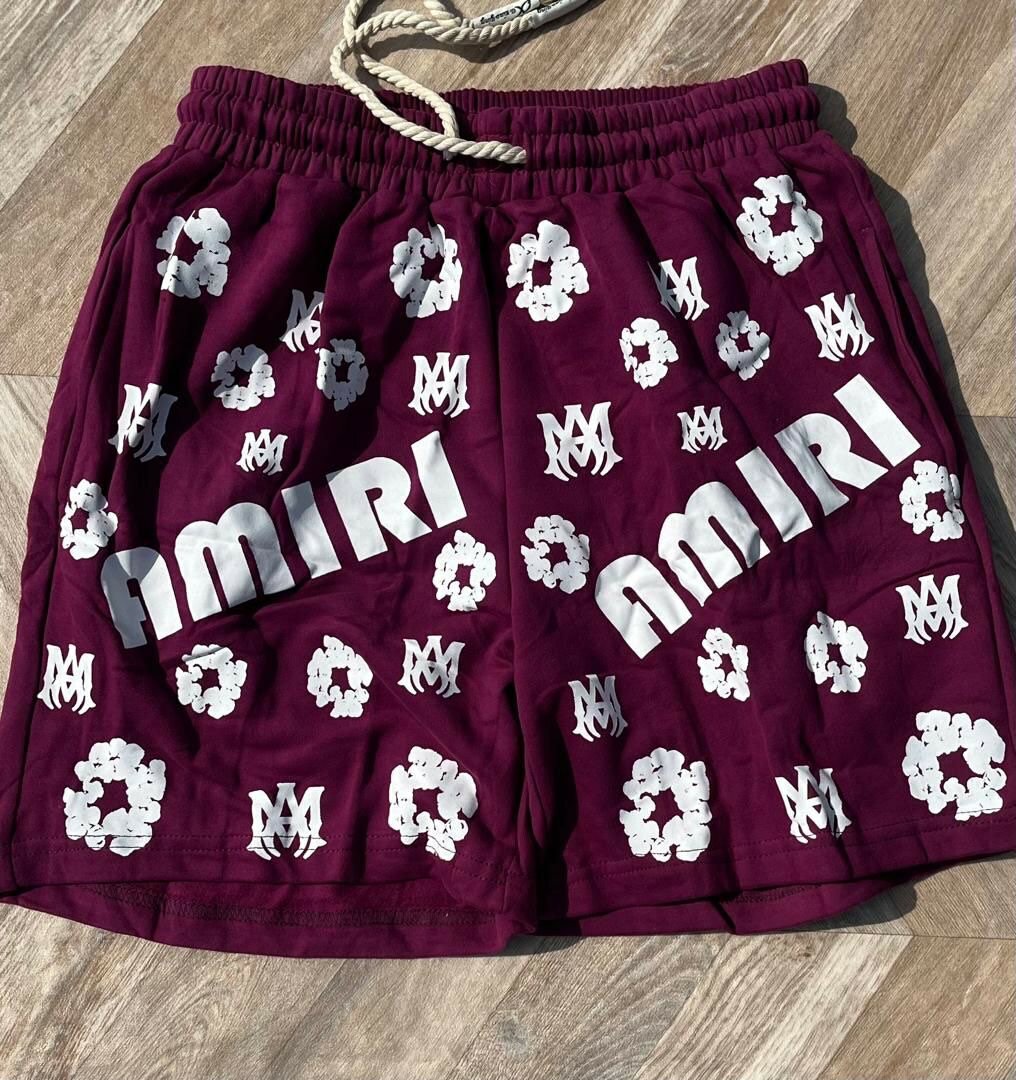 Short homme