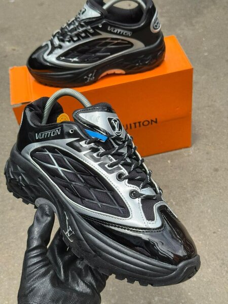 Chaussures Louis Vuitton
