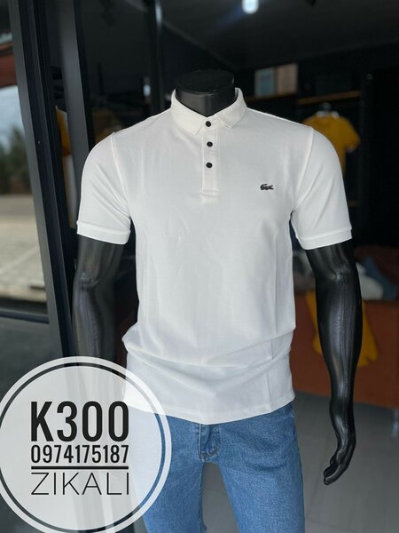 Golf T shirts