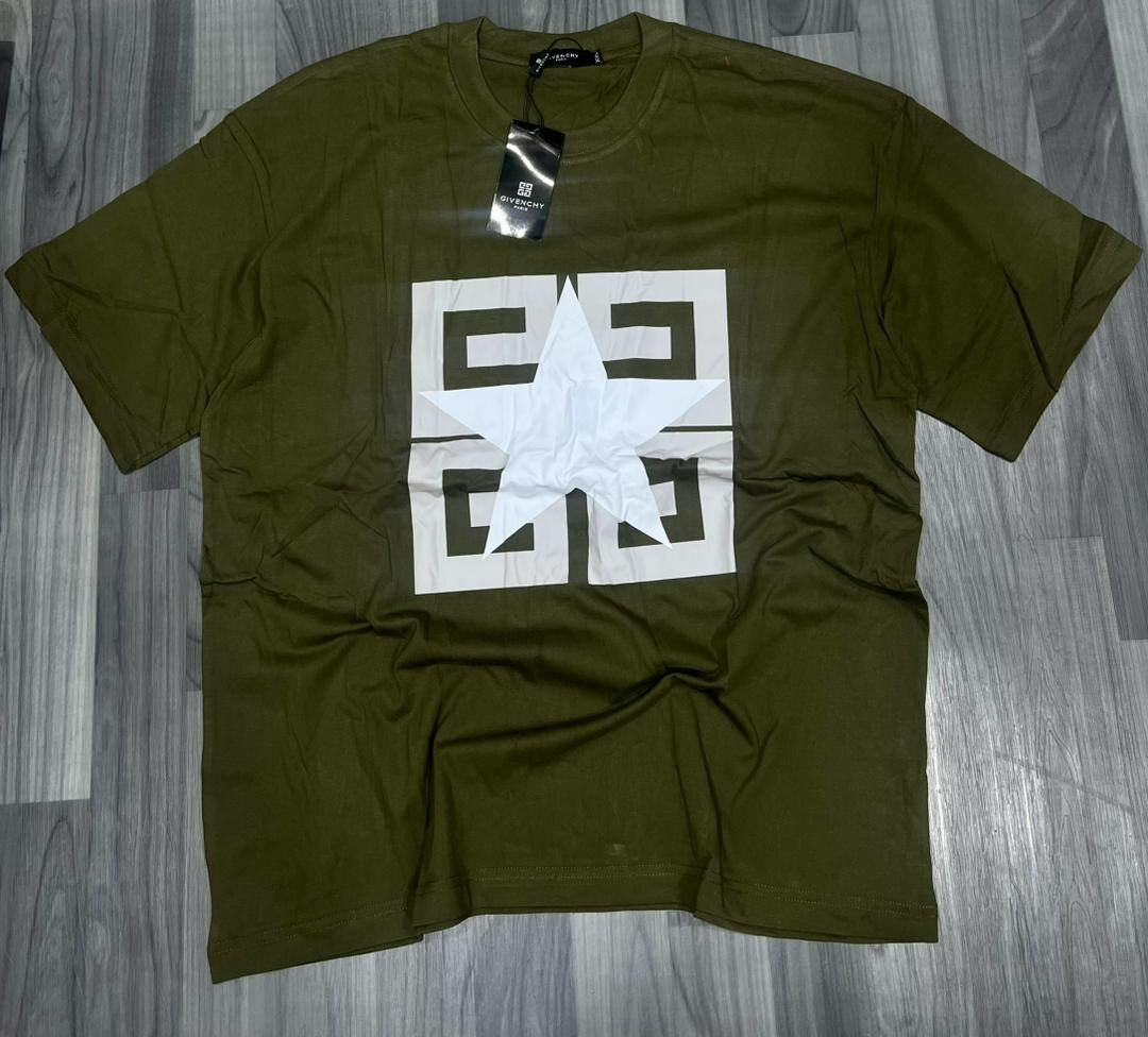 Tee-shirt