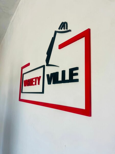 Variety Ville ZM