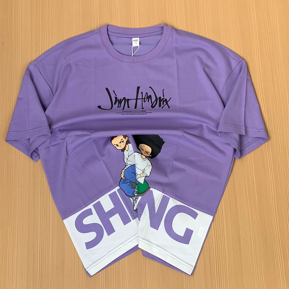 Quality T-shirts