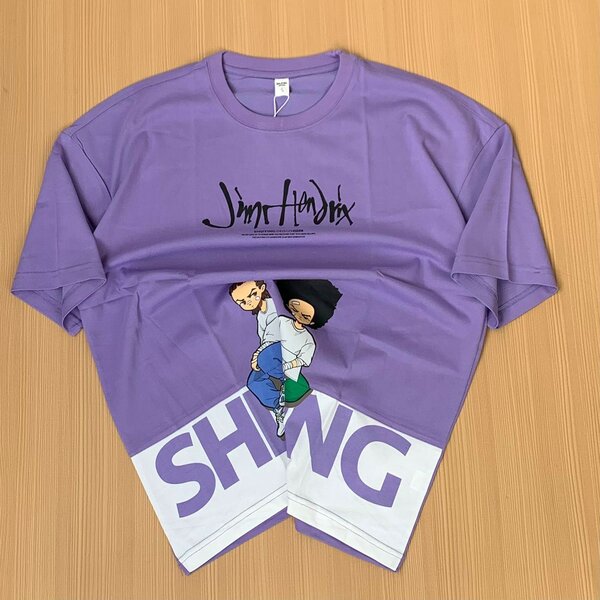 Quality T-shirts
