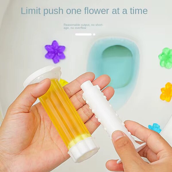 Toilet Deodorant