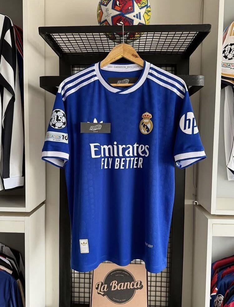 Maillot de Football Original