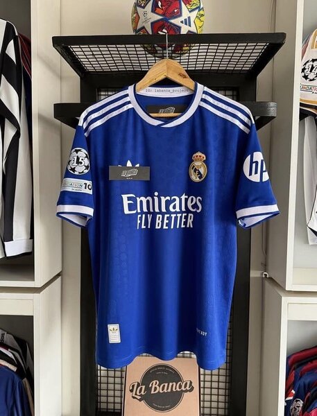 Maillot de Football Original
