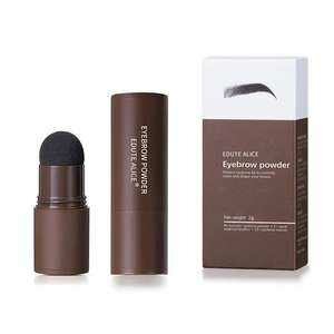 Eyebrow powder