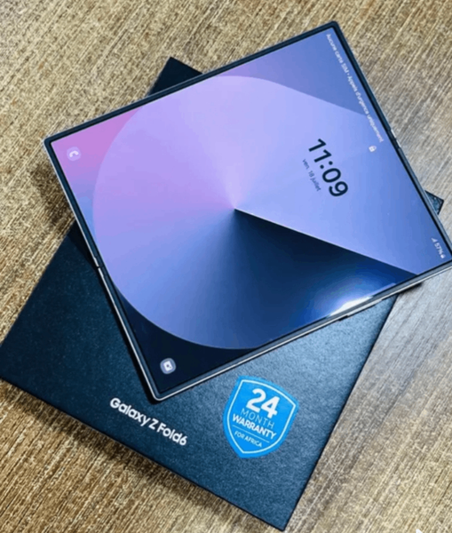 Samsung Galaxy Z Fold6  256gb