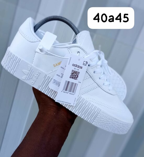 Baskets homme