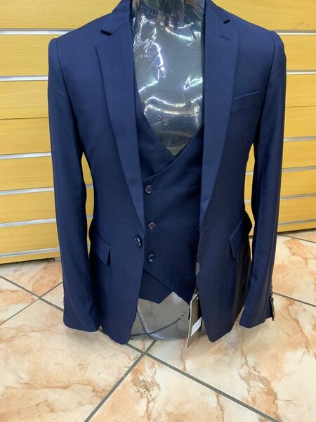 3 piece Suit