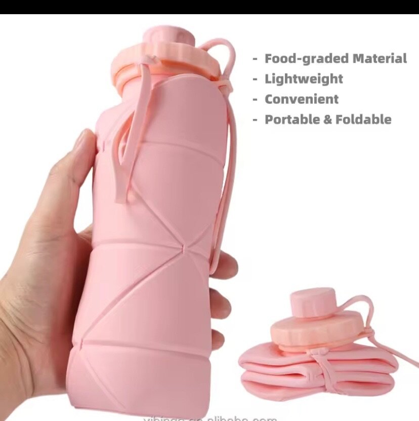 Gourdes  pliable