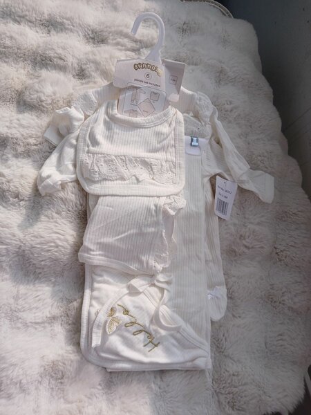 Kit naissance