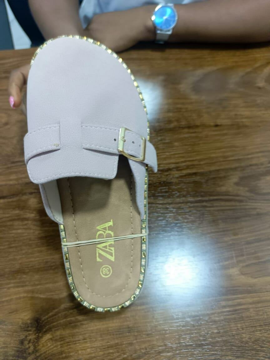 Vente chaussure