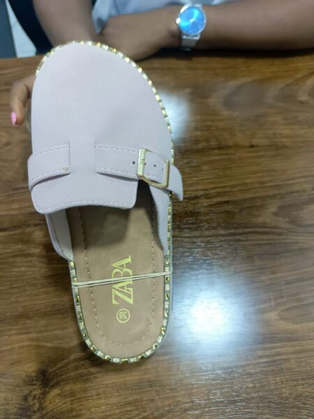 Vente chaussure