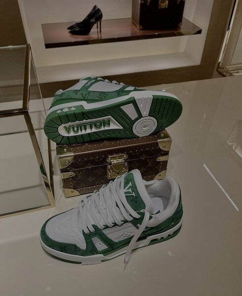 Louis Vuitton shoes