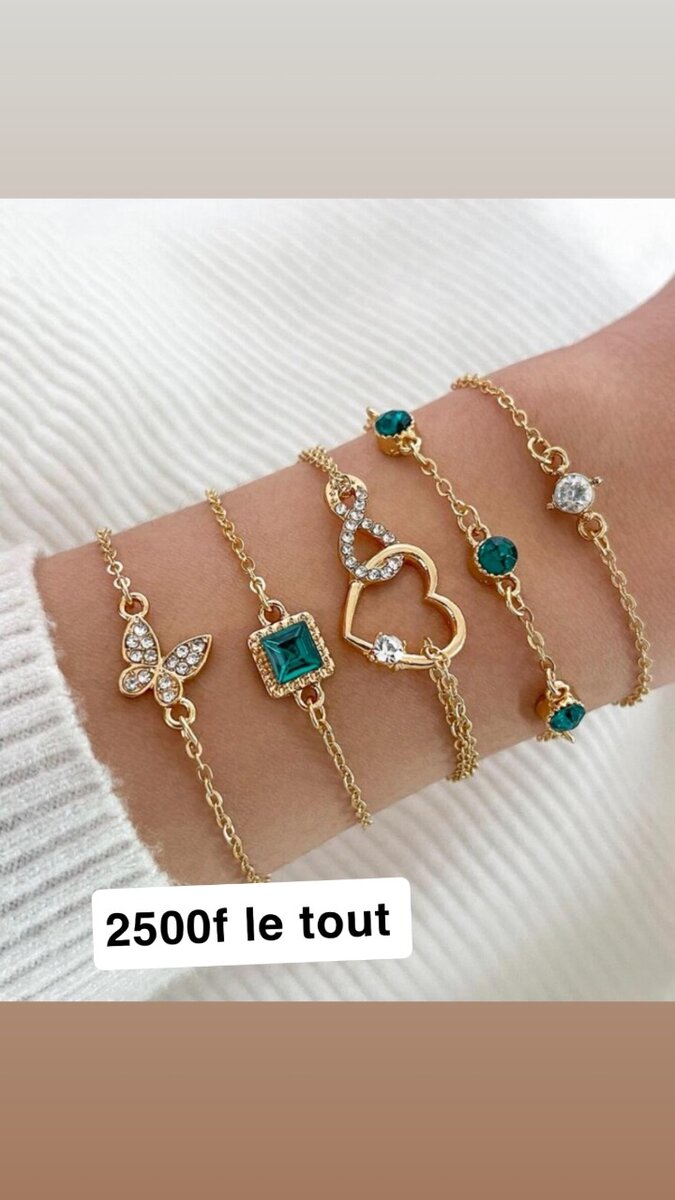 Bracelet