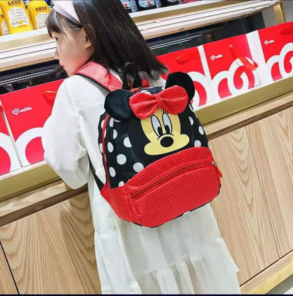 sac d'école