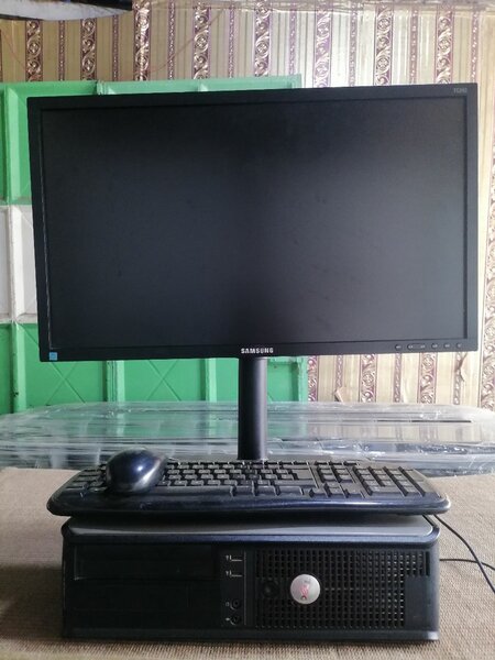 DELL CORE 2