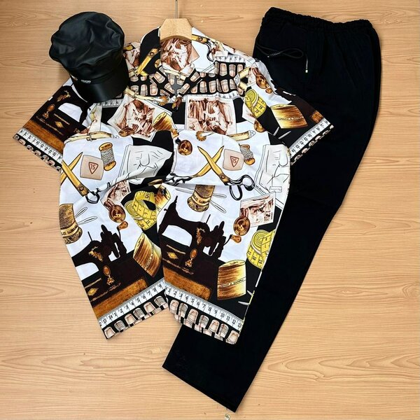 Men's Wear