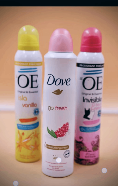 Déo dove