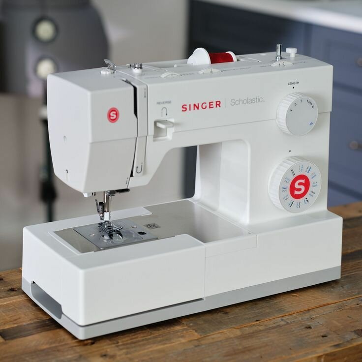 Singer sewing machines