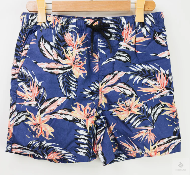 Mantaray Shorts