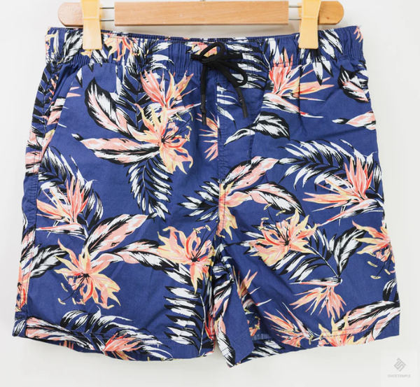 Mantaray Shorts
