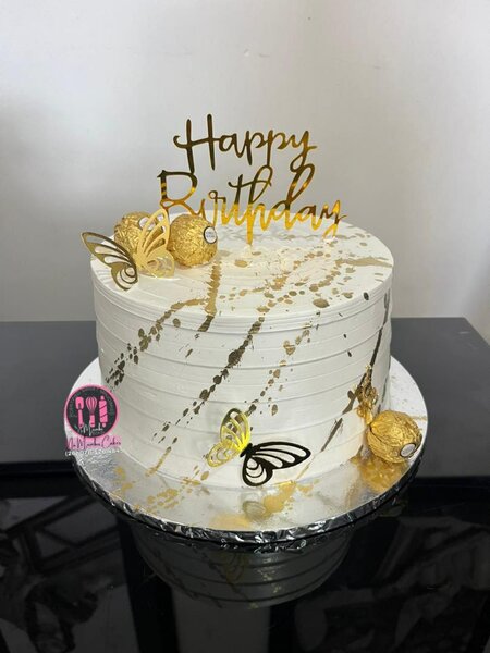 Cakes and Cuppies
