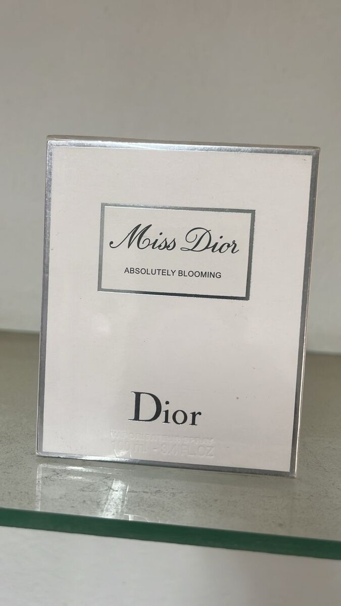 Parfum Miss Dior Blooming