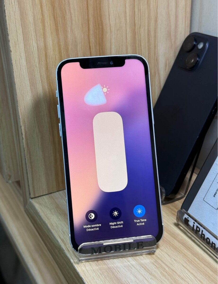 IPhone 12 Simple