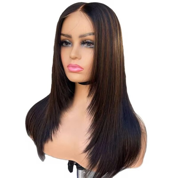 Wigs