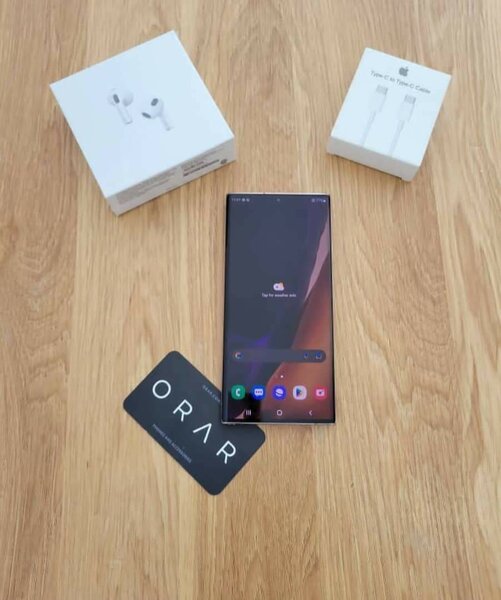Note 20 Ultra 128GB