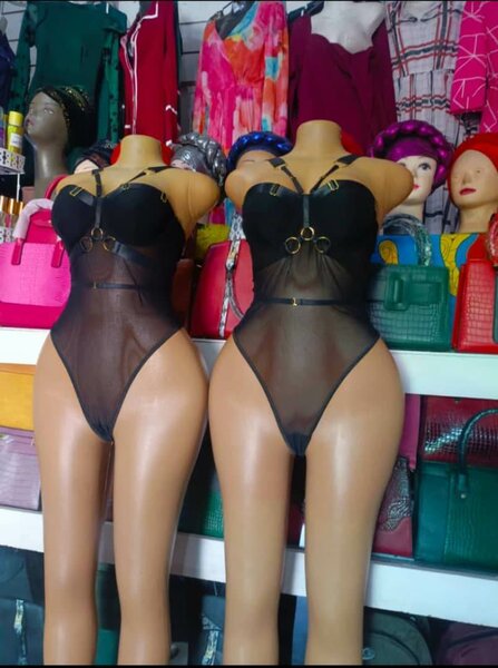 Lingerie