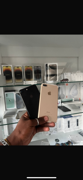 iPhone 7 plus