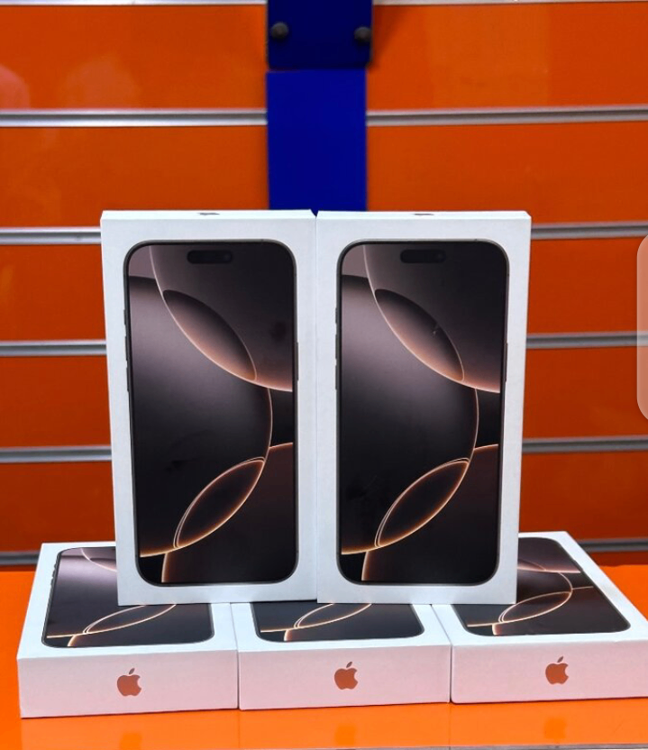 iPhone 15 Pro Max - 256GB
