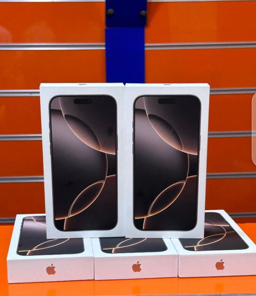 iPhone 15 Pro Max - 256GB