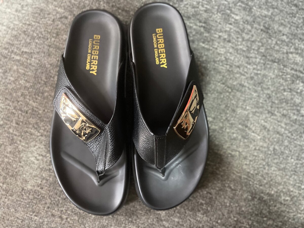 Slippers