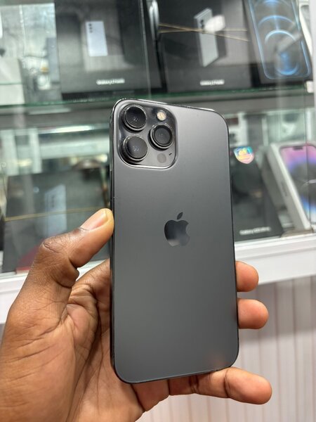iphone 13ProMax 128Go