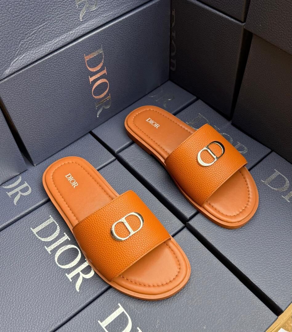 Dior Sandales Femme Élégantes