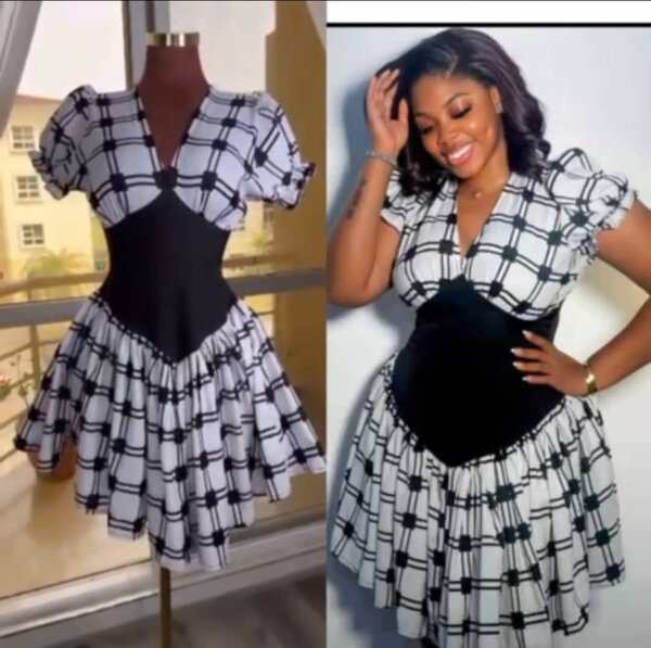 Ladies wear