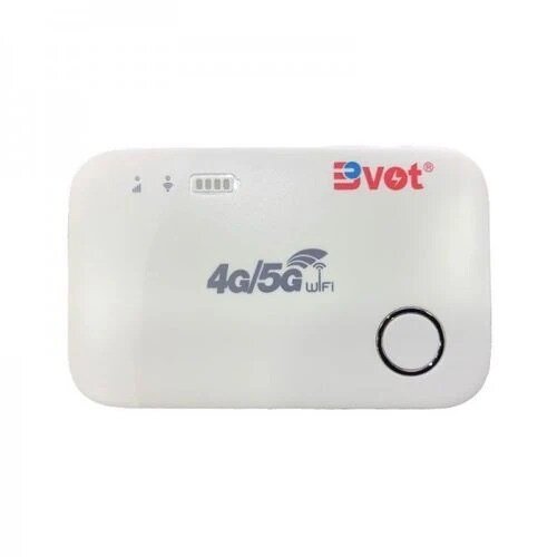 Pocket Wif 4G/5G Universel