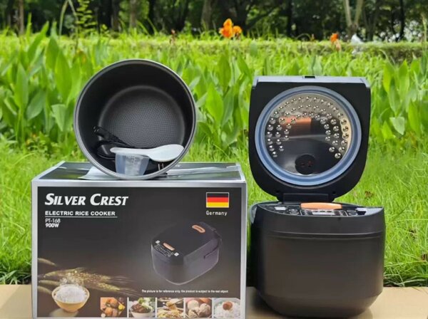 Rice cooker