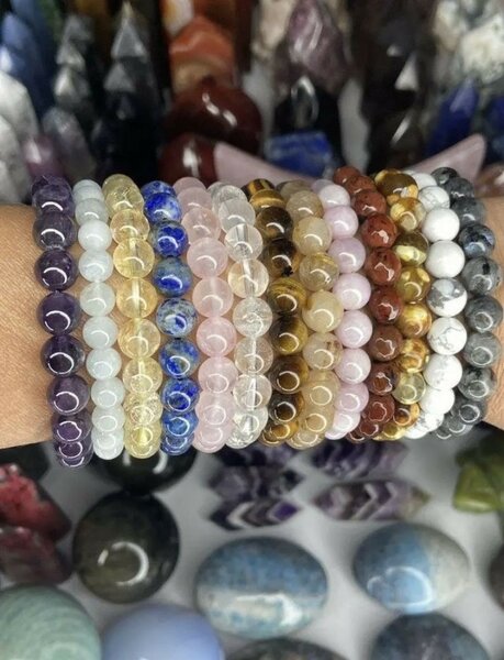 BeadBracelets