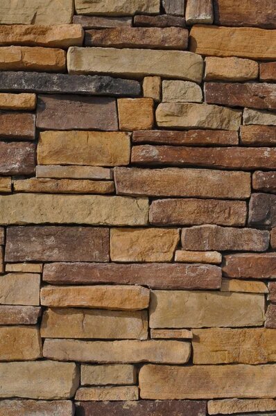 Wall bricks