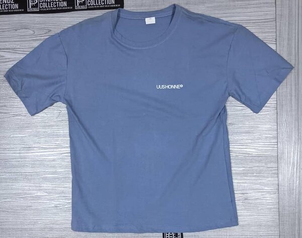  round neck Tee's