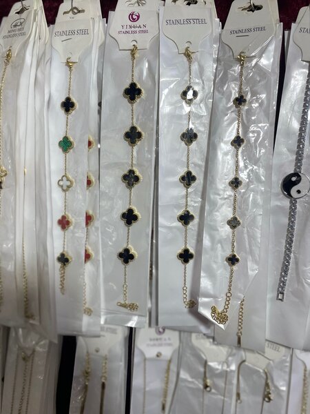 Bracelet