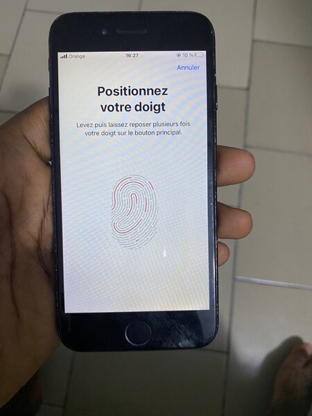 Iphone 7