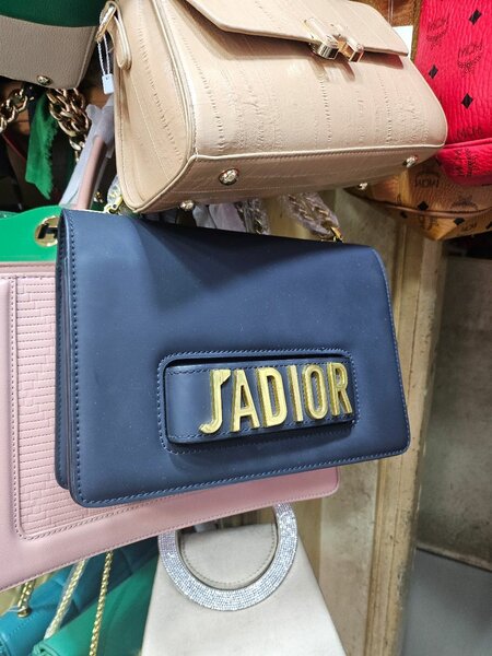 Quality bags